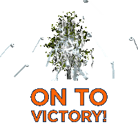 Tigers Au Sticker by Auburn University