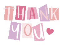 Love You Sticker
