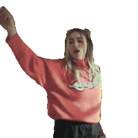 Dance Christmas Sticker by RightCallMedia