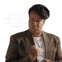 Hungry Soul Food Sticker by Onyx Collective