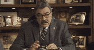 Blue Bloods GIF by CBS