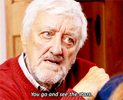 wilfred GIF