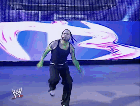 jeff hardy GIF
