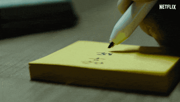 Family Portrait GIF by Netflix Malaysia