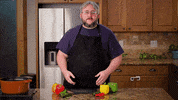 youtube cooking GIF by Samuel Davis