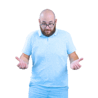 Happy React Sticker