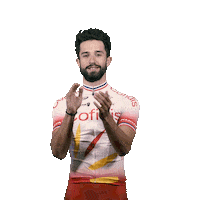 cofidis cycling Sticker by Team Cofidis - #CofidisMyTeam