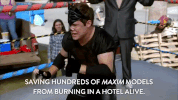 season 5 episode 2 GIF by Workaholics