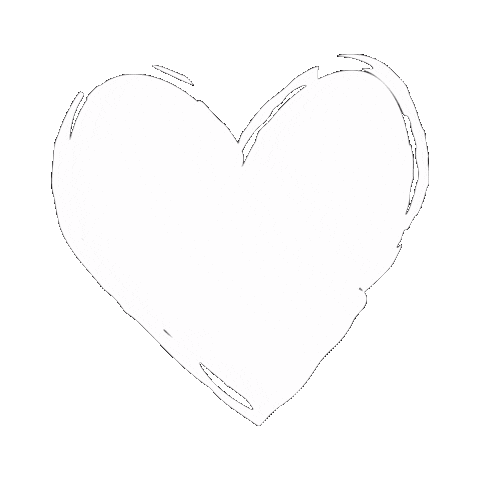 Heart Love Sticker by Frugi