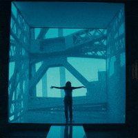 Music Video Heaven GIF by Mickey Guyton