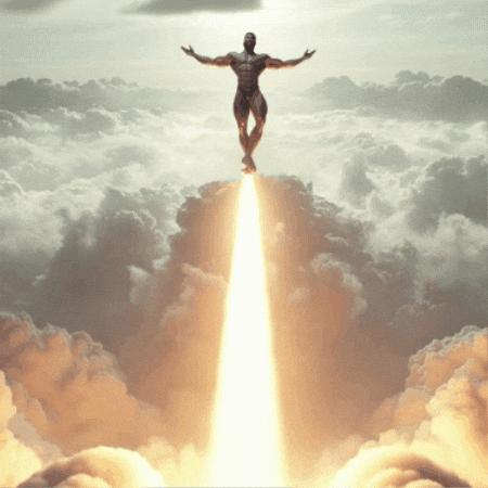 Crypto Bitcoin GIF by Gigachad