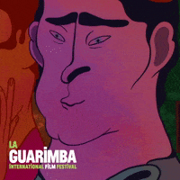 I Love You Kiss GIF by La Guarimba Film Festival