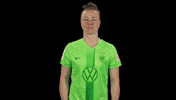 Bundesliga Ar GIF by VfL Wolfsburg