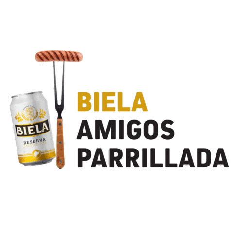 Beer Cheers Sticker by Biela Ecuador