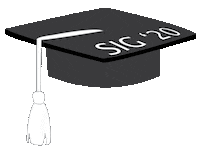 Sig2020 Sticker by Signature School