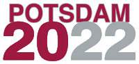 SUNYPotsdam classof2022 sunypotsdam potsdamproud pdam2022 Sticker