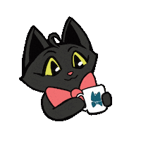 Happy Saturday Morning Sticker