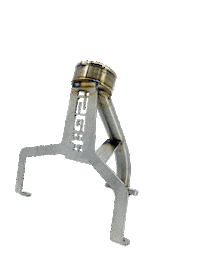 Subaru Sti Sticker by IAG Performance