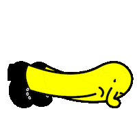 fitness workout Sticker by Happy Crotch