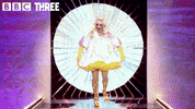 Season 2 GIF by BBC Three