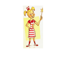 NoorderSandt camping animatie familie noor Sticker