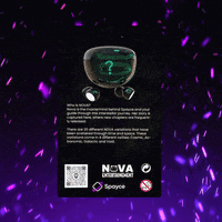 Nova Metaverse GIF by Spayce