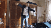 Javier Camara Victoria GIF by Canal TNT