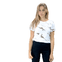 Girl Power Sticker by Karrewiet