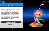 Super Smash Bros GIF