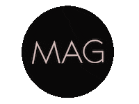 Beauty Love Sticker by MAGLashes