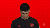 Look Up Bayer Leverkusen GIF by Bundesliga