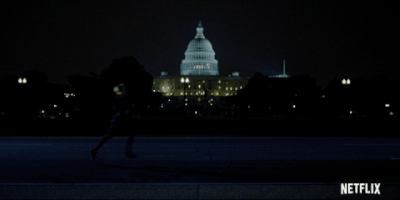 house of cards GIF by netflixlat