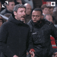 Angry Football GIF by ElevenDAZN