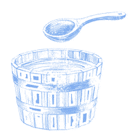 Relax Spa Sticker by Bad Harzburg Tourismus