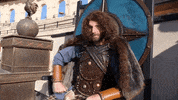 Bravo Gaulois GIF by PuyduFou