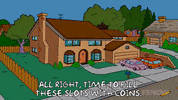 Season 19 Episode 20 GIF by The Simpsons
