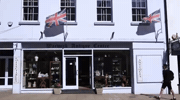 british travel GIF by Much