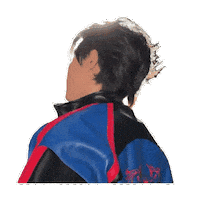 Look Wow Sticker