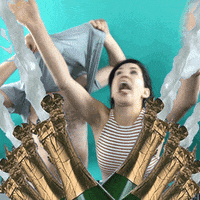 GIF by GIPHY CAM