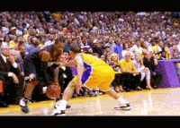 allen iverson GIF