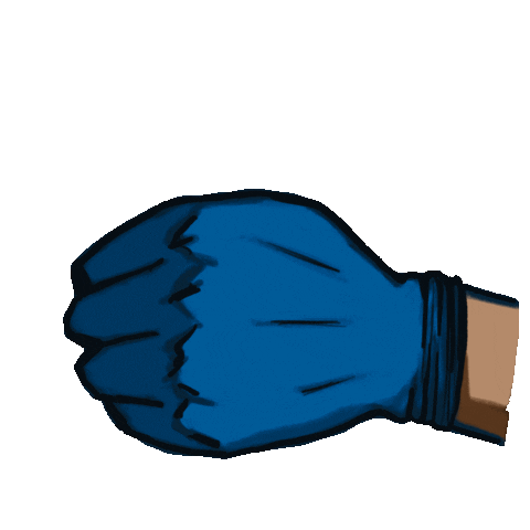 Car Parts Thumbs Up Sticker by XeMODeX