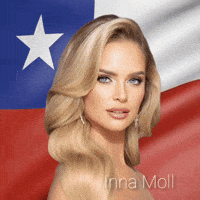 misseschilenas inna inna moll inna chile GIF