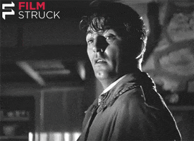 black and white vintage GIF by FilmStruck