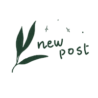 hfsah new new post post fresh Sticker