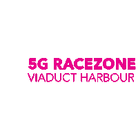 5G Technology Sticker by Spark NZ