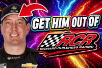 Kyle Busch Nascar Meme GIF