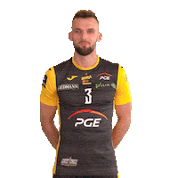 Belchatow Sticker by PGE Skra Bełchatów