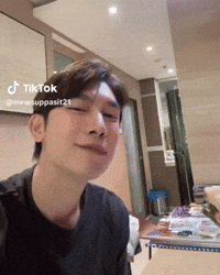 Mewsuppasit Love GIF