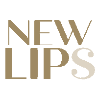 Lips Filler Sticker by FamWell MD
