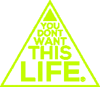 Swag Lifestyle Sticker by You Dont Want This Life